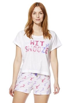 Buy Women's Loungewear from our Women's Nightwear range - Tesco