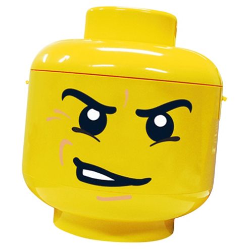 Buy LEGO Sort & Store Sorter Angry from our All LEGO range - Tesco