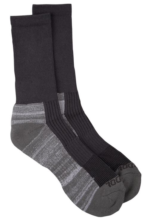 Buy Mountain Warehouse Isocool Hiker Socks from our Men's Socks ...