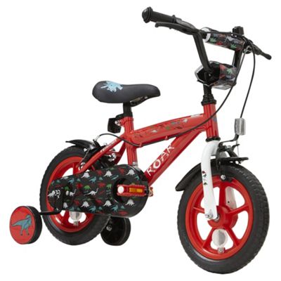 Tesco Boys Bikes 2024 www.tasteactually