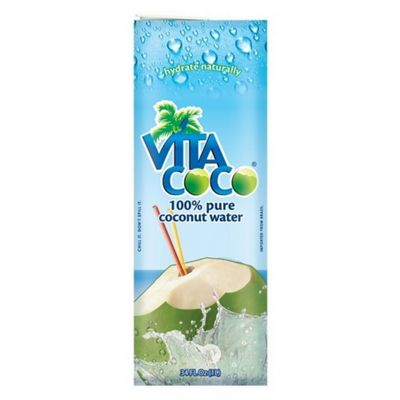 Buy Vita Coco 100% Pure Coconut Water - 1 Litre from our Sports ...
