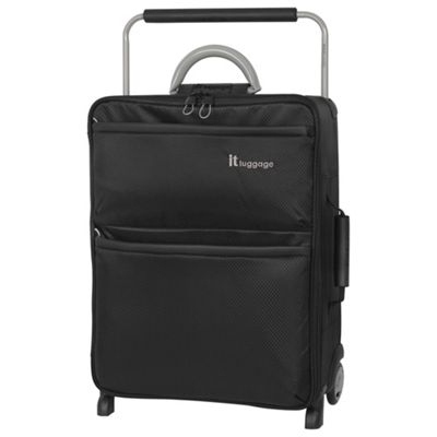 tesco lightweight cabin suitcase