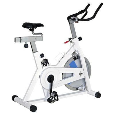 Buy Aerobic Spin Exercise Bike from our Exercise Bikes ...