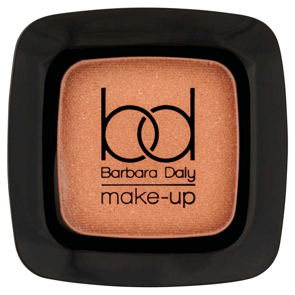 Barbara Daly Eyeshadow   Parisienne Peach