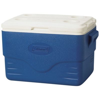 36 quart cooler