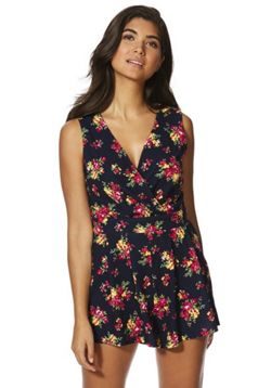 Women's Playsuits & Jumpsuits - Tesco