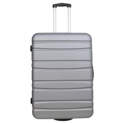 stores with suitcases