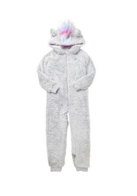 tesco unicorn onesie