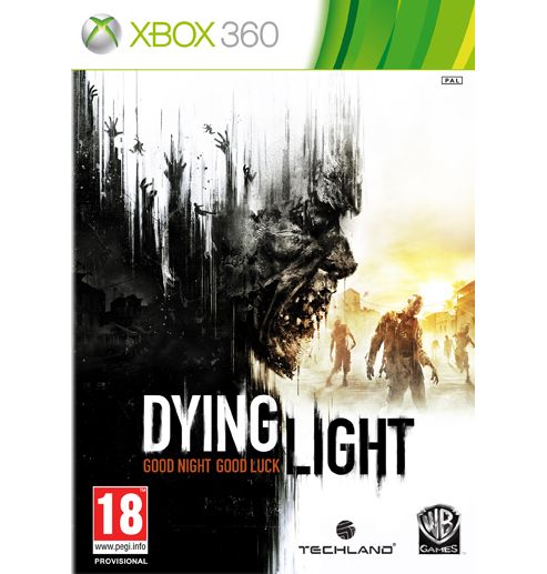Buy Dying Light Xbox 360 from our All Games range - Tesco