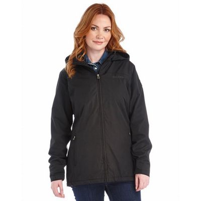 Buy Regatta Myrtle Women's Jacket-10-Black from our Regatta range - Tesco