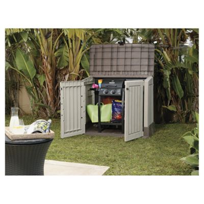 Buy Keter Store it Out Midi Plastic Garden Storage 