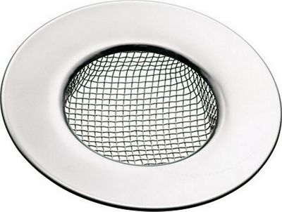 Buy Stainless Steel Sink Strainer from our Sieves, Colanders ...