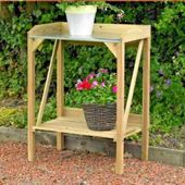 buy dobbies garland 2 in 1 garden sieve, green from our