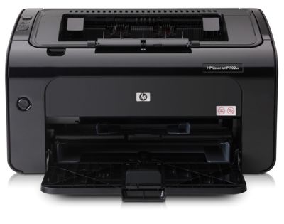 Buy HP LaserJet Pro P1102W Printer from our Laser Printers range - Tesco