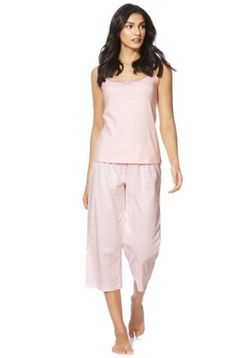 tesco ladies summer pyjamas