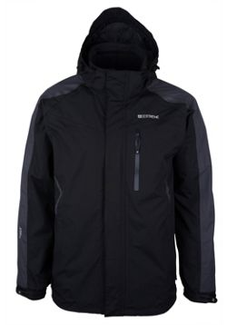 Waterproof Jackets | Sports Clothing - Tesco