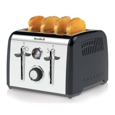 toaster breville aurora slice tesco