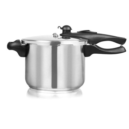 Buy Tower 5.5L Aluminium Pressure Cooker from our Pressure Cookers ...