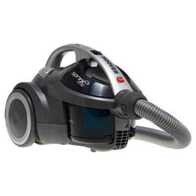 Buy Hoover Sprint TSBE2100 Bagless Cylinder Vacuum Cleaner from our All