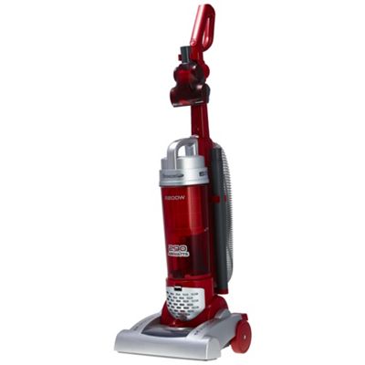 Buy Hoover Breeze BR2202 Bagless Upright Vacuum Cleaner from our All ...