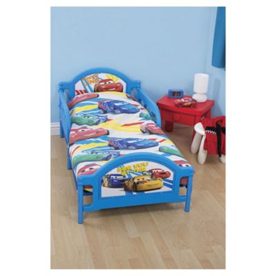 tesco cot bed duvet