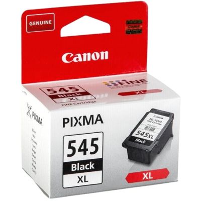 canon 545 xl black ink tesco