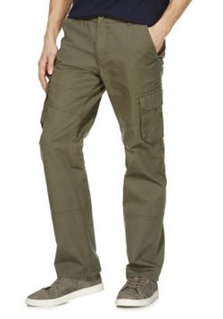 Men's Trousers & Chinos | Men's Trousers - Tesco