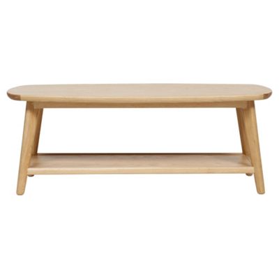 Buy Stockholm Coffee Table, White from our Coffee Tables ...