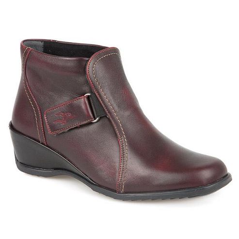 Buy Fly Flot Leather Ankle Boot from our Women's New In range - Tesco