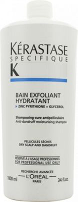 Buy Kerastase Specifique Bain Exfoliant Hydratant Anti 