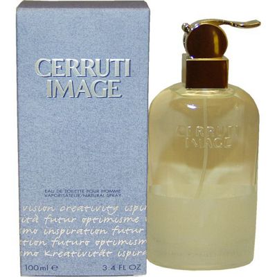 Buy Cerruti Image M EDT 100ML SPR from our Men's Fragrances range - Tesco