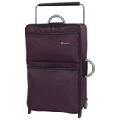 suitcases at tesco stores