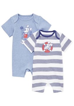 Baby Boy Clothes | Babywear - Tesco