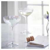 tesco fox and ivy wine glasses