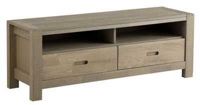 Buy Parisot Ethan TV Stand - Grey Oak from our TV Stands ...
