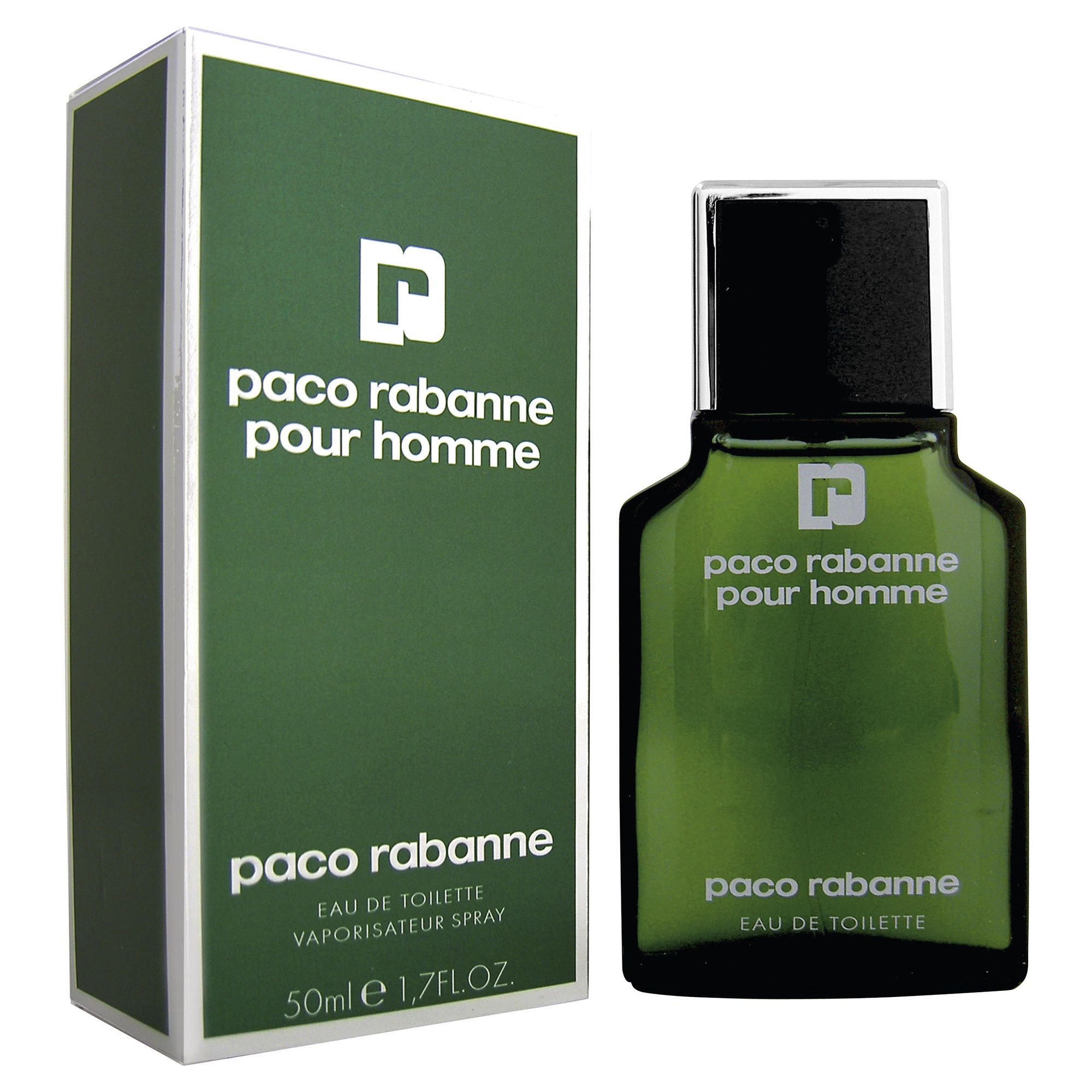 Paco Rabanne Pour Homme Mens Fragrance - Compare Prices at Foundem