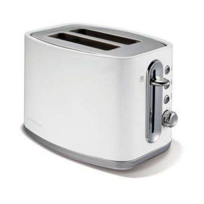 Buy Morphy Richards Elipta 44872 2 Slice Toaster - White from our ...