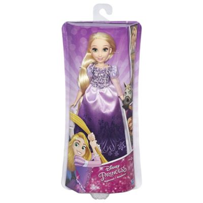 descendants dolls tesco