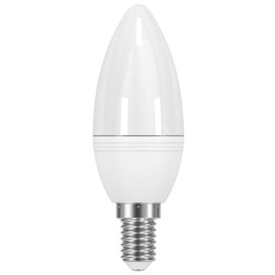 Buy Status 5.5W/40W LED Candle SES/E14 Bulb from our LED Light Bulbs