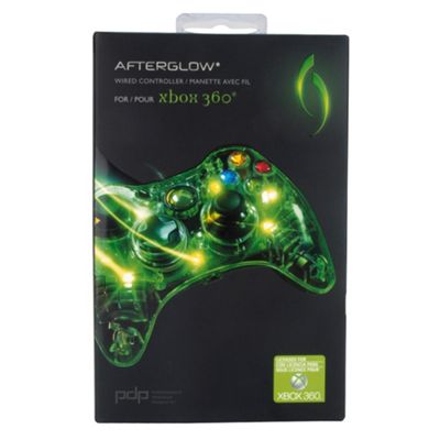 Afterglow controller xbox one