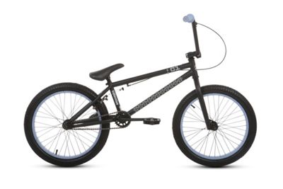 collective bmx bikes