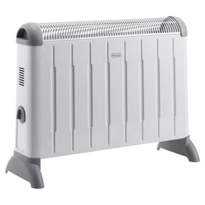 Convector heater