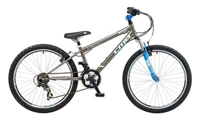 Buy 2015 Coyote Mojo 21 Speed 24" Wheel Boys Mountain Bike from our All