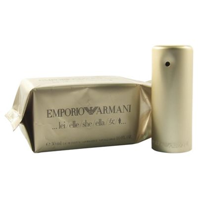 emporio armani elle 30ml