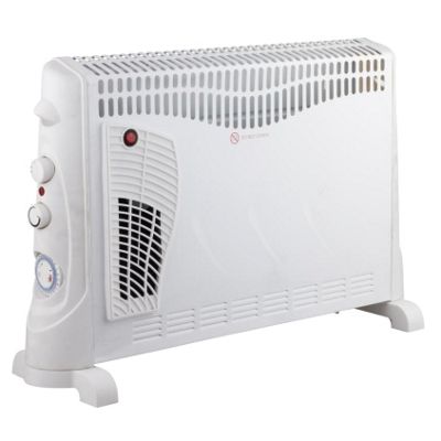 Buy Beldray Convector Heater with Turbo and Timer from our Convector ...