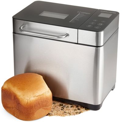 Buy Andrew James Fresh Bake Bread Maker 17 Preset Functions & Automatic