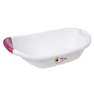 Buy Safetots Princess and Pony Ergonomic Baby Bath from ...