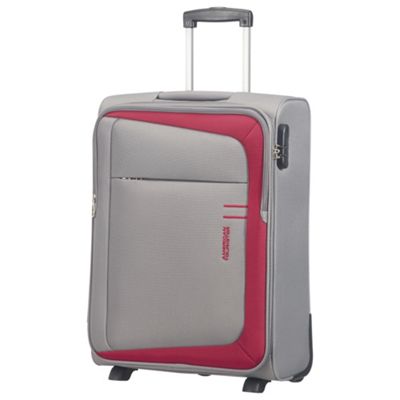 american tourister hypercube 55