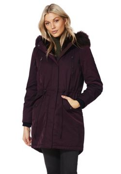 Women's Jackets & Coats | Parkas & Blazers - Tesco