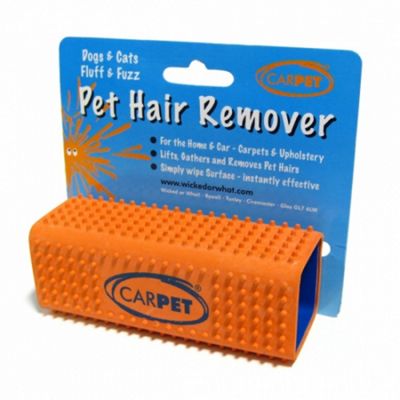 Buy CarPET Pet Hair Remover  from our Pet  Grooming range 